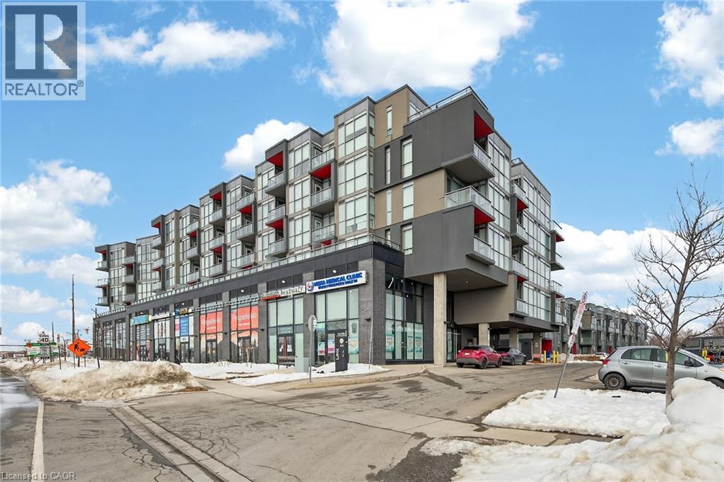 #508 5220 DUNDAS Street - 24