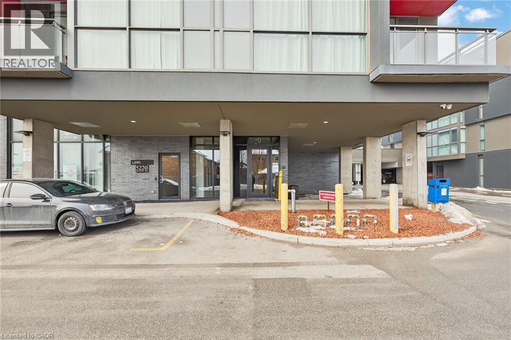 #508 5220 DUNDAS Street - 25