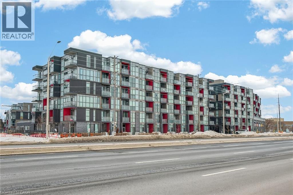 #508 5220 DUNDAS Street - 3