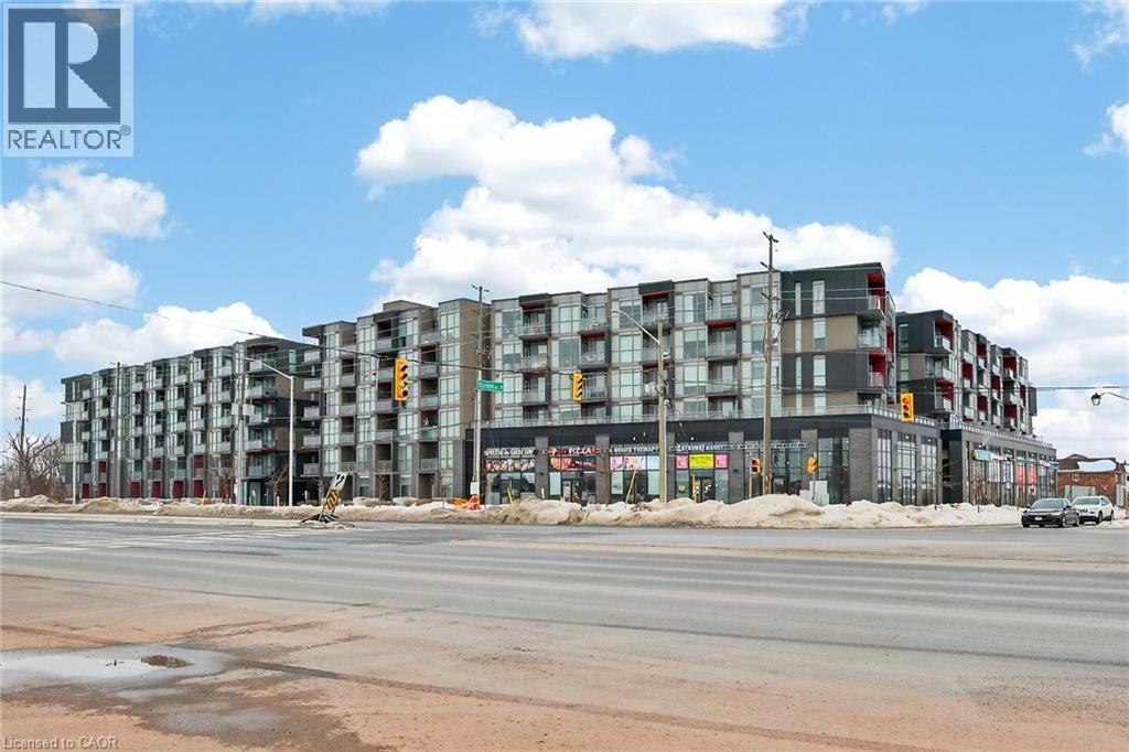 #508 5220 DUNDAS Street - 2