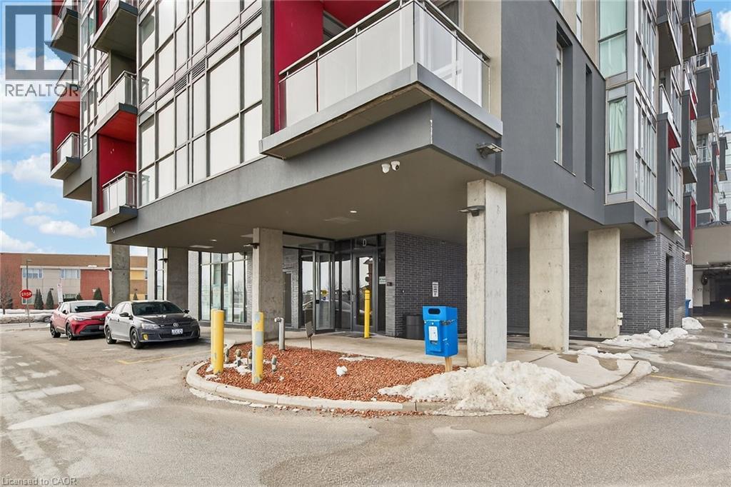 #508 5220 DUNDAS Street - 27