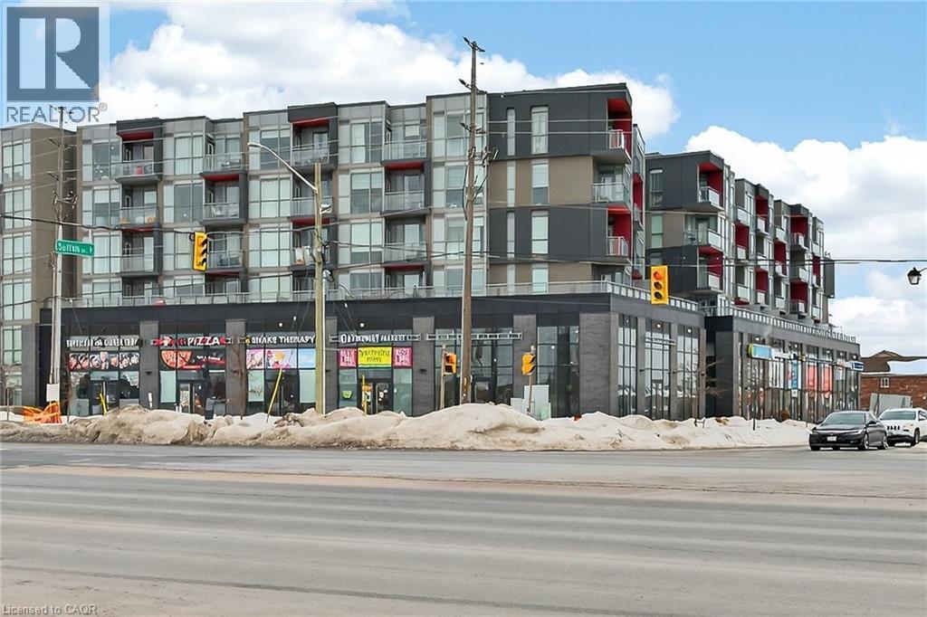 #508 5220 DUNDAS Street - 1