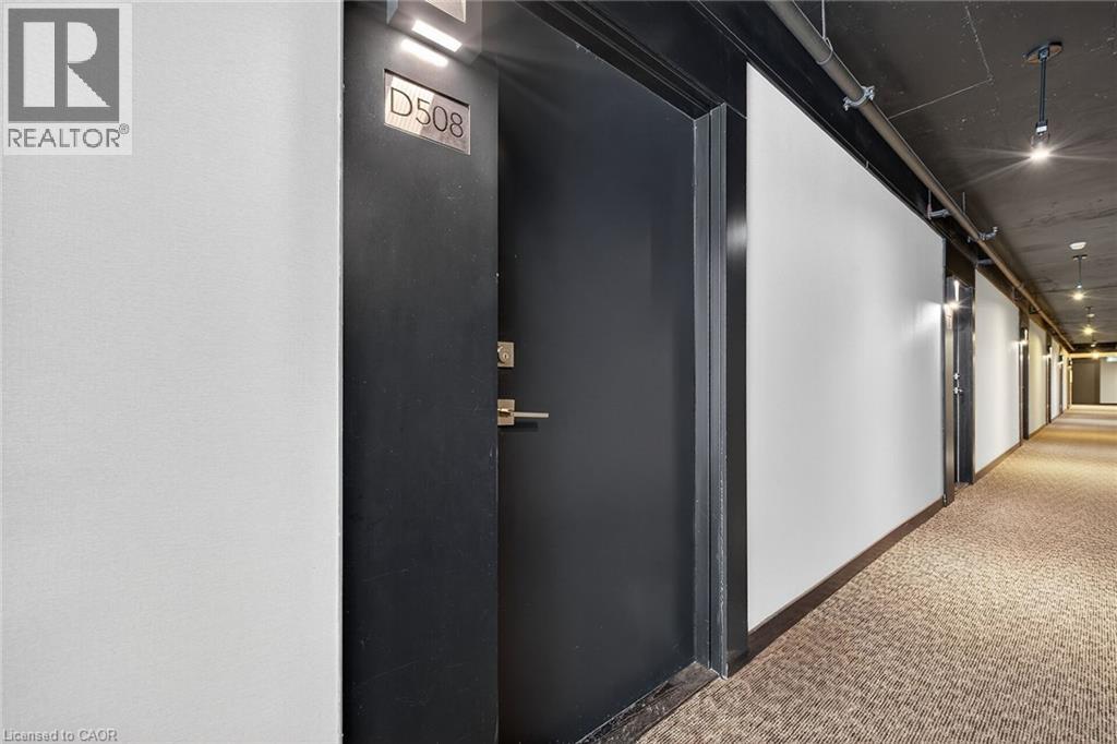 #508 5220 DUNDAS Street - 5