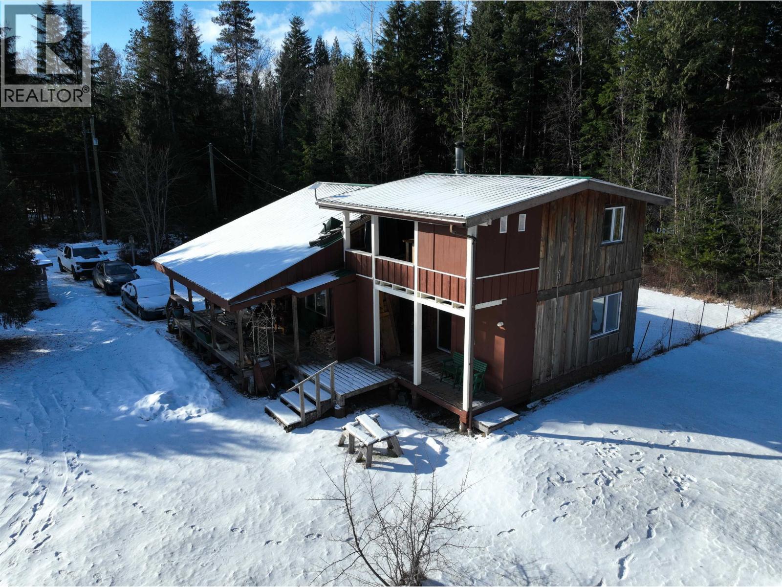 42 BROUSSEAU ROAD - 1