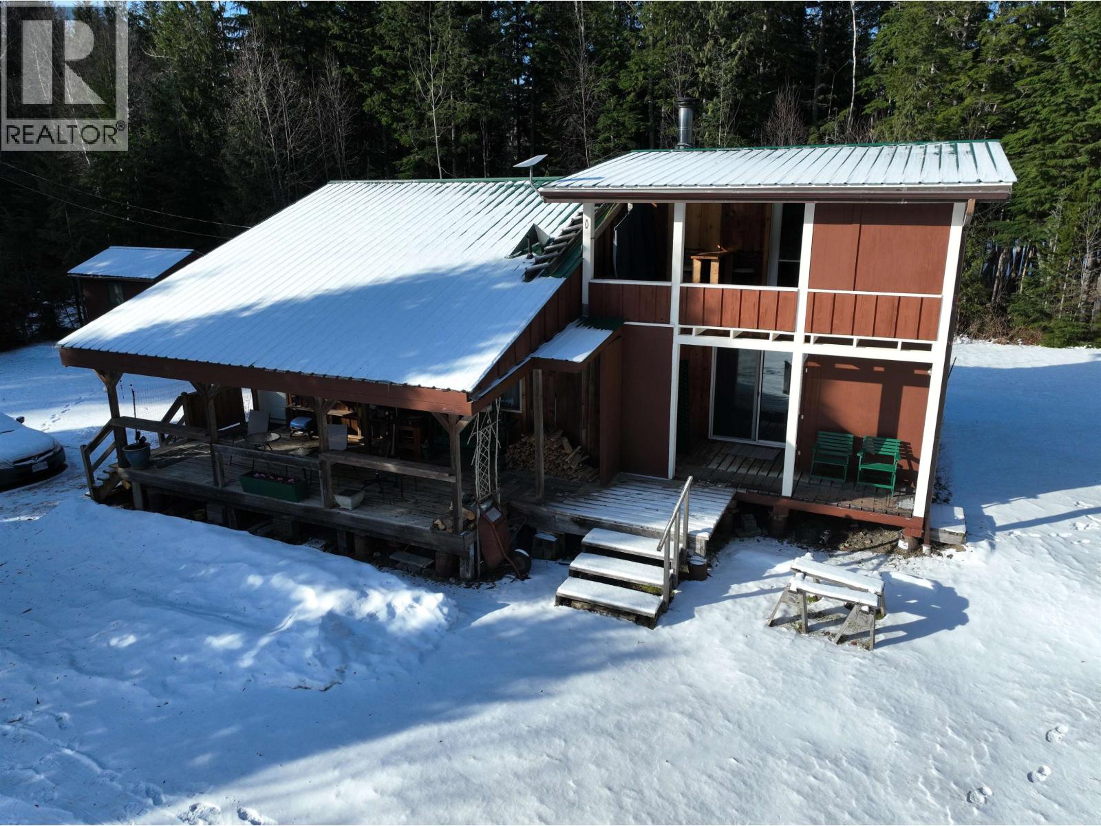 42 BROUSSEAU ROAD - 2