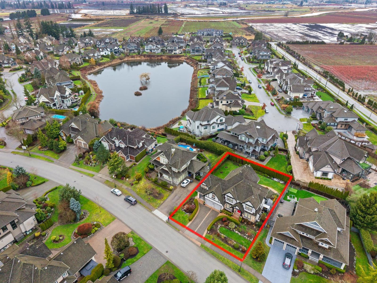 15963 DEVONSHIRE DRIVE, Surrey