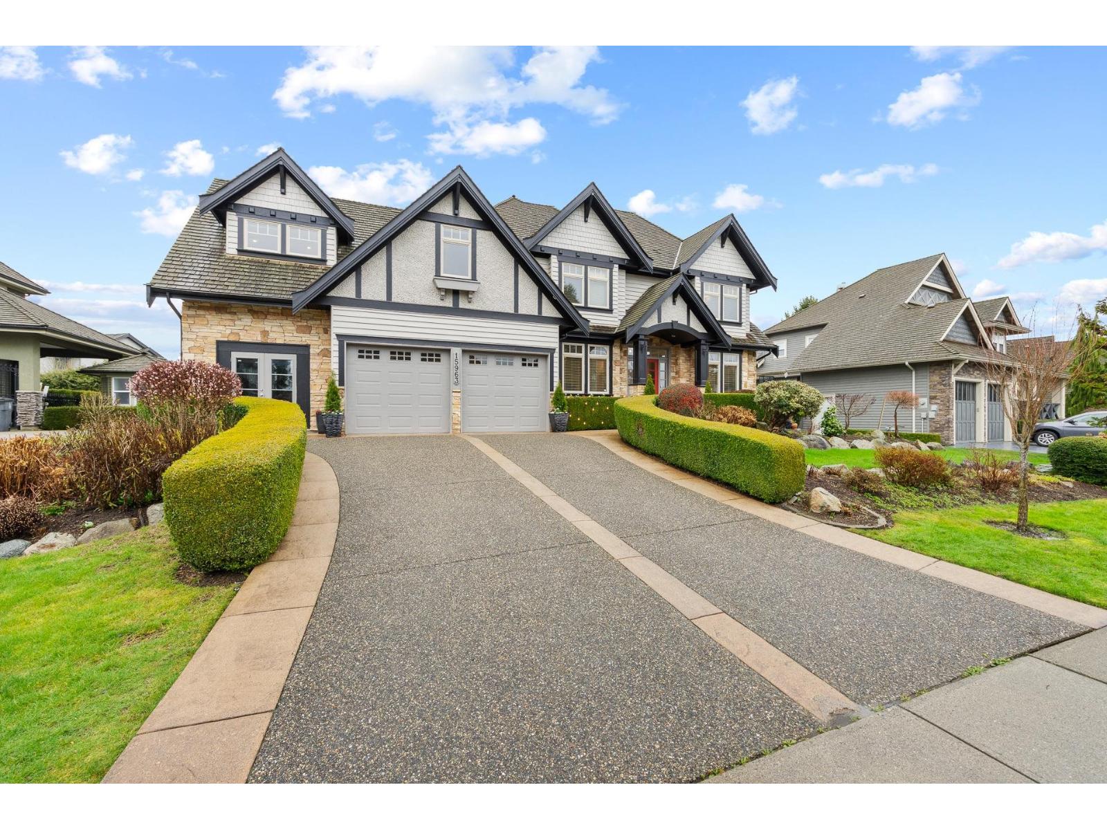 15963 DEVONSHIRE DRIVE, Surrey
