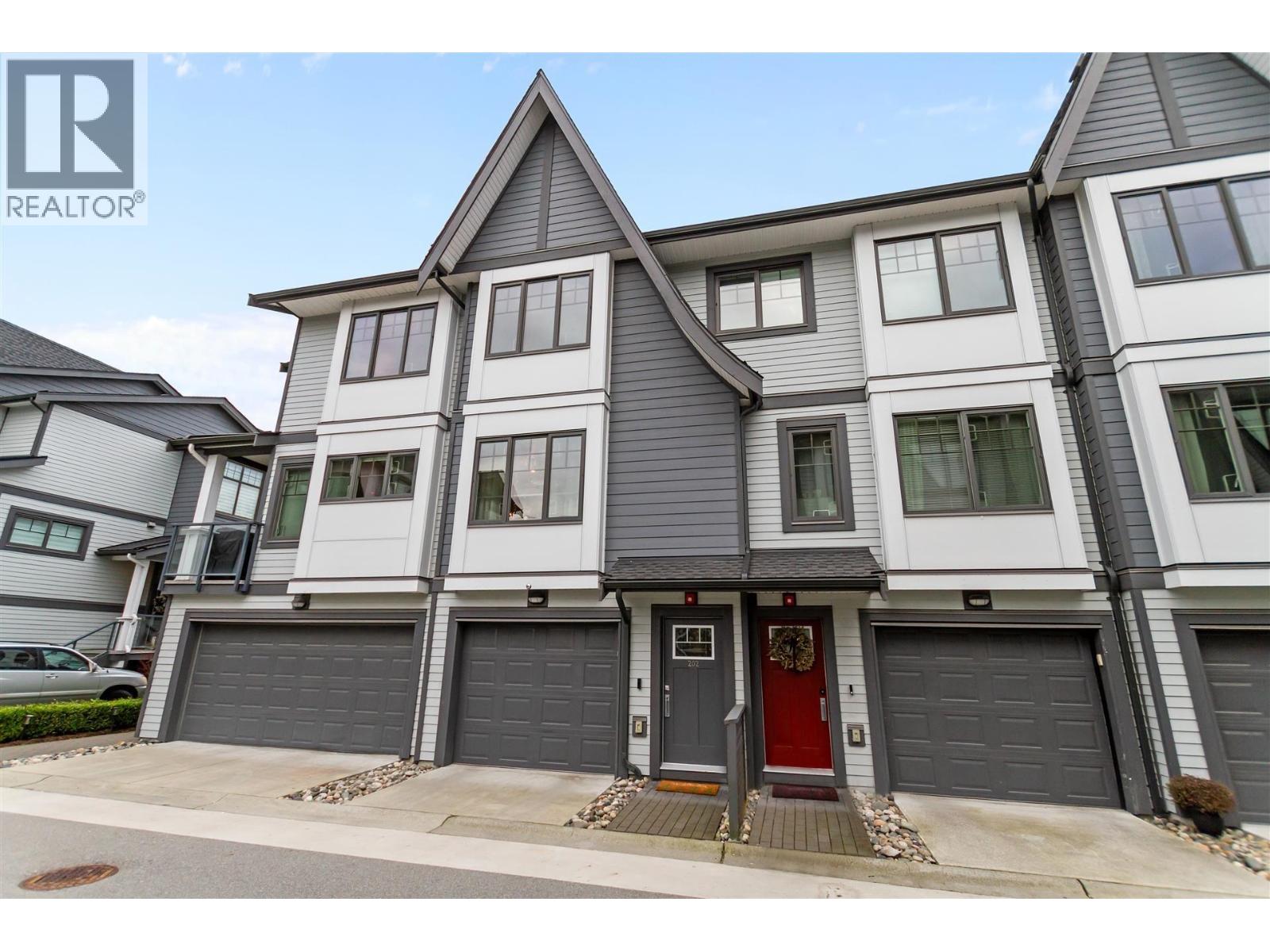 202 19451 SUTTON AVENUE - Main photo, Pitt Meadows, British Columbia