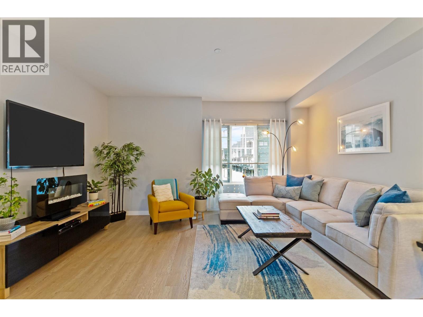 202 19451 SUTTON AVENUE - Photo 2 of 36, Pitt Meadows, British Columbia