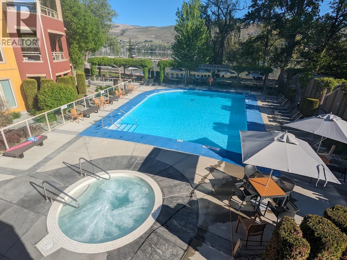 1119 7343 Okanagan Landing Road, Vernon
