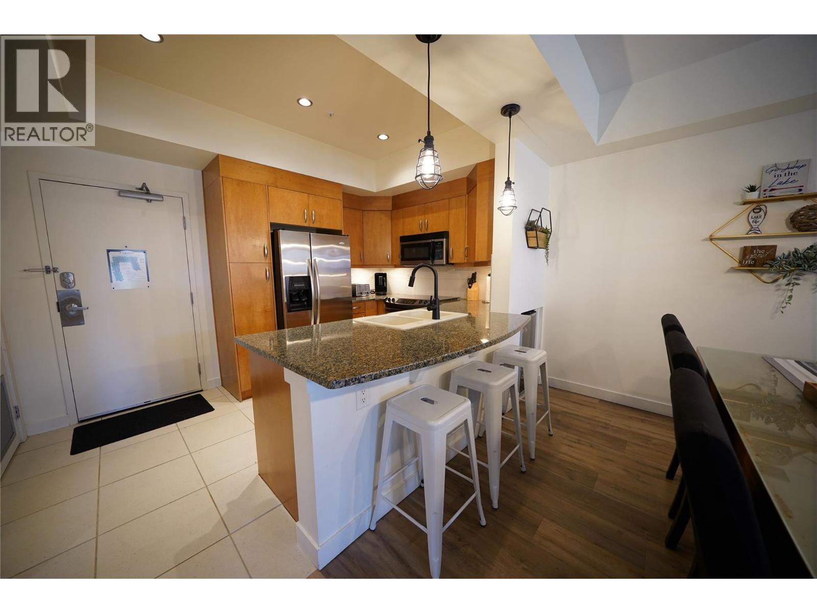 1119 7343 Okanagan Landing Road, Vernon