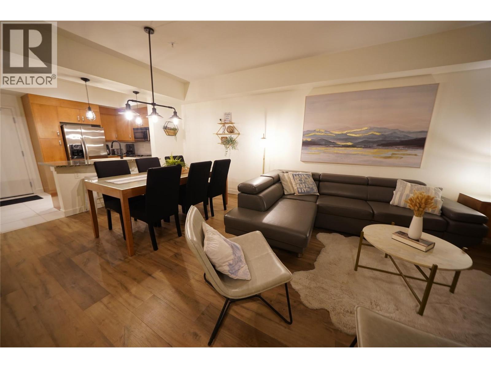 1119 7343 Okanagan Landing Road, Vernon