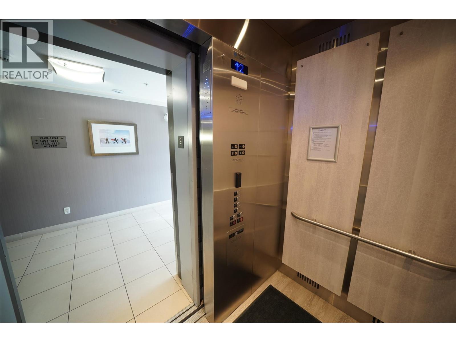 1119 7343 Okanagan Landing Road, Vernon