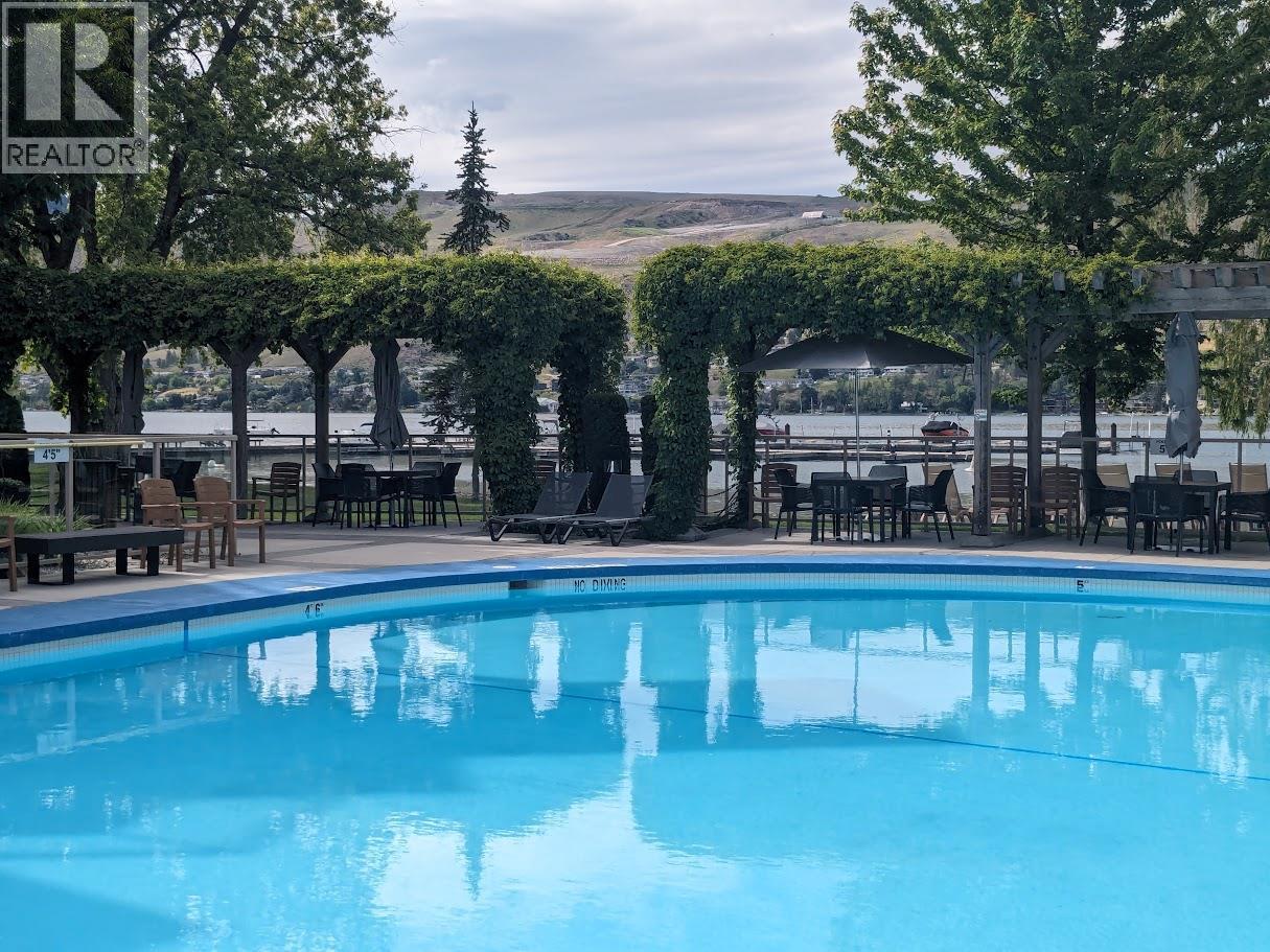 1119 7343 Okanagan Landing Road, Vernon