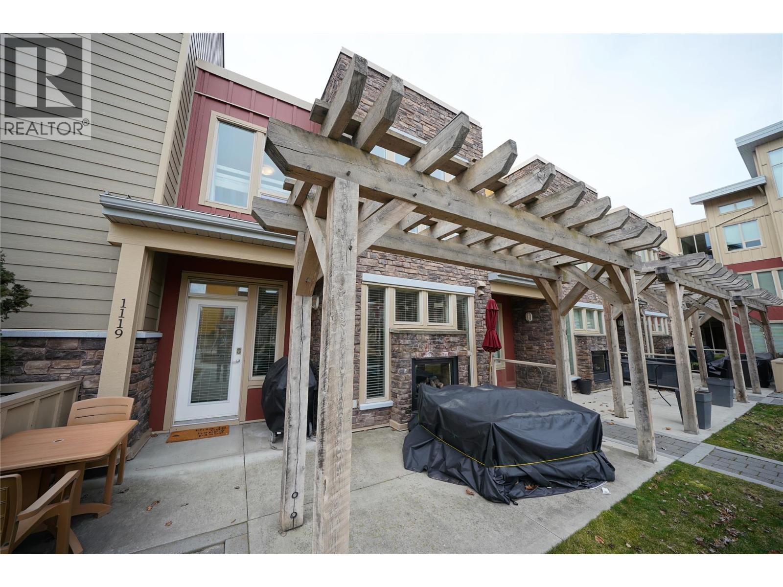 1119 7343 Okanagan Landing Road, Vernon