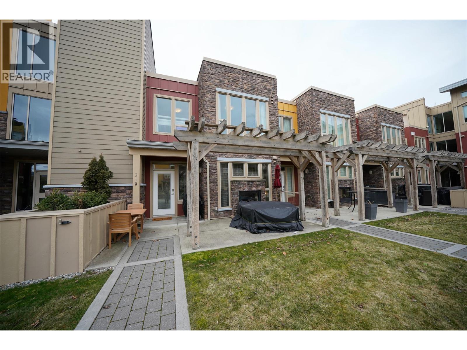 1119 7343 Okanagan Landing Road, Vernon