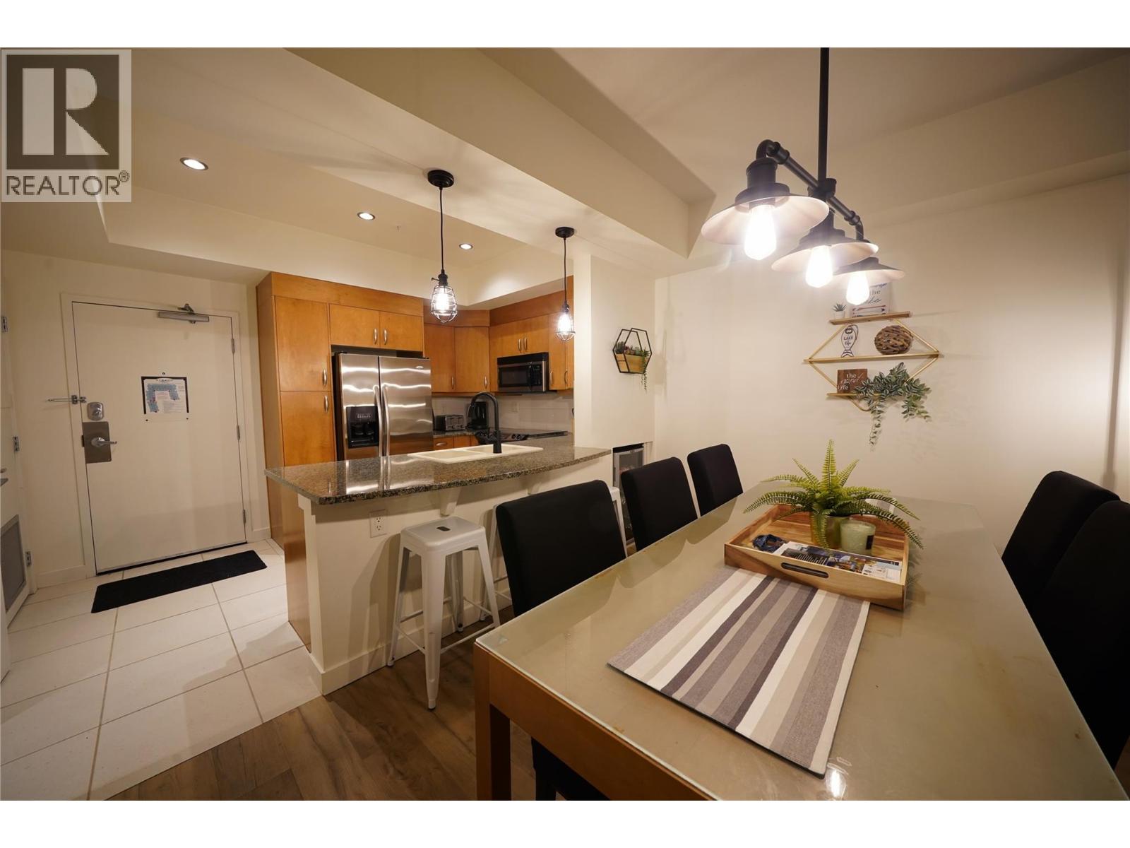 1119 7343 Okanagan Landing Road, Vernon