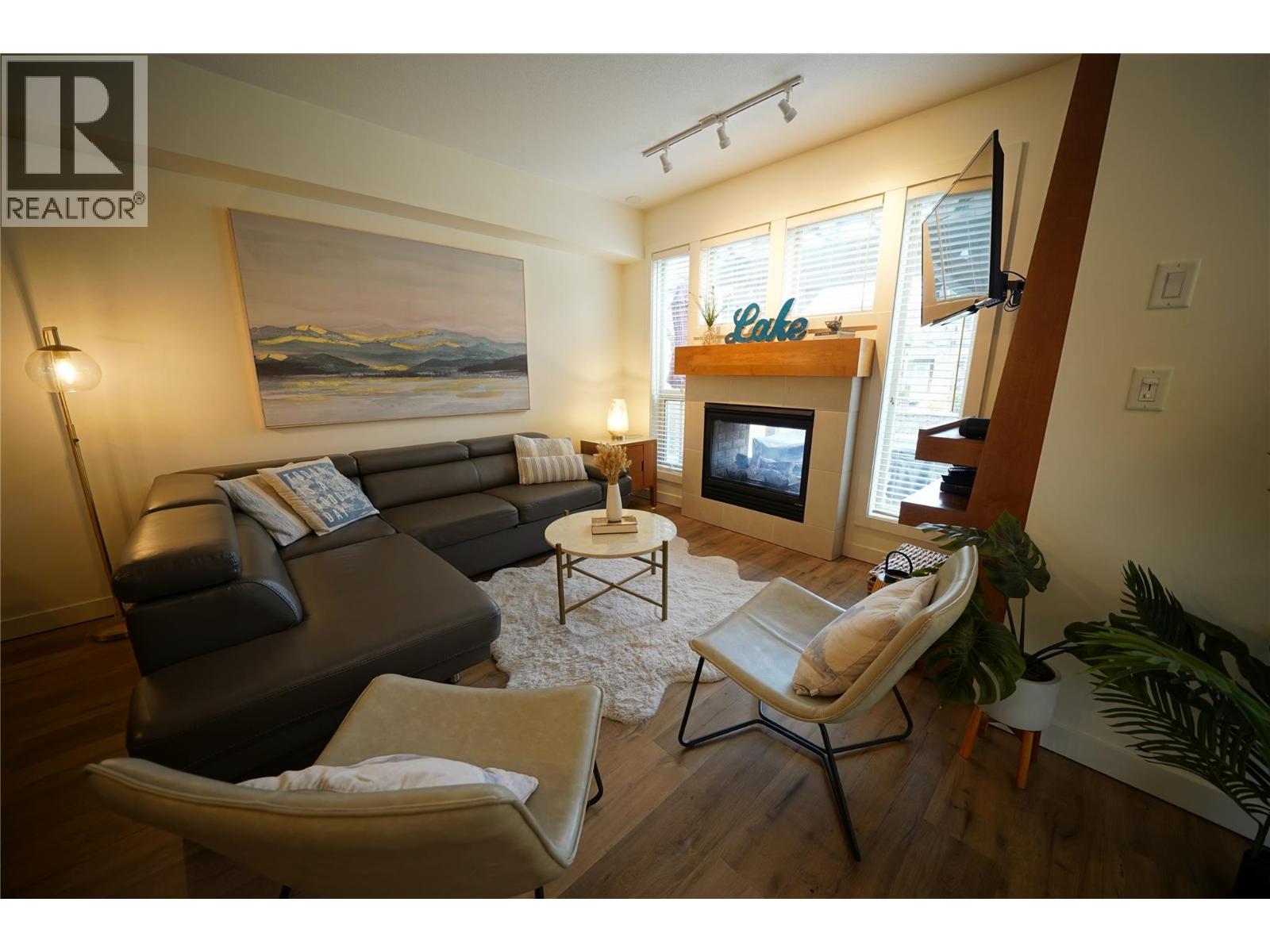 1119 7343 Okanagan Landing Road, Vernon