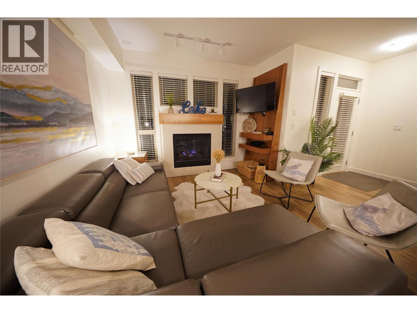 1119 7343 Okanagan Landing Road, Vernon