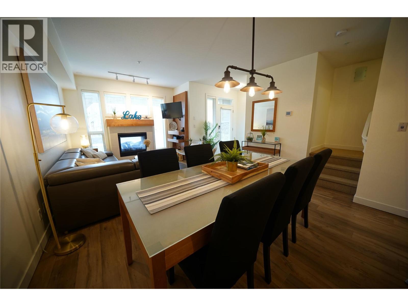 1119 7343 Okanagan Landing Road, Vernon