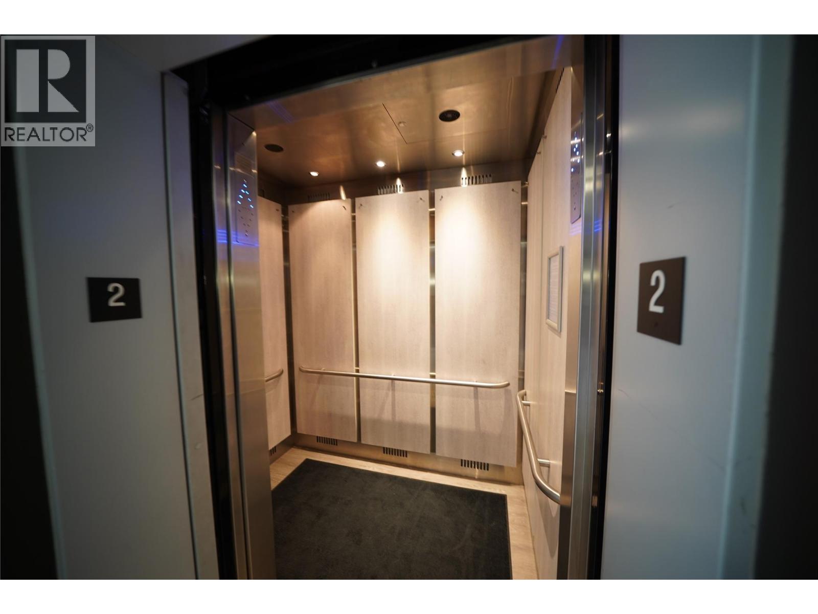 1119 7343 Okanagan Landing Road, Vernon