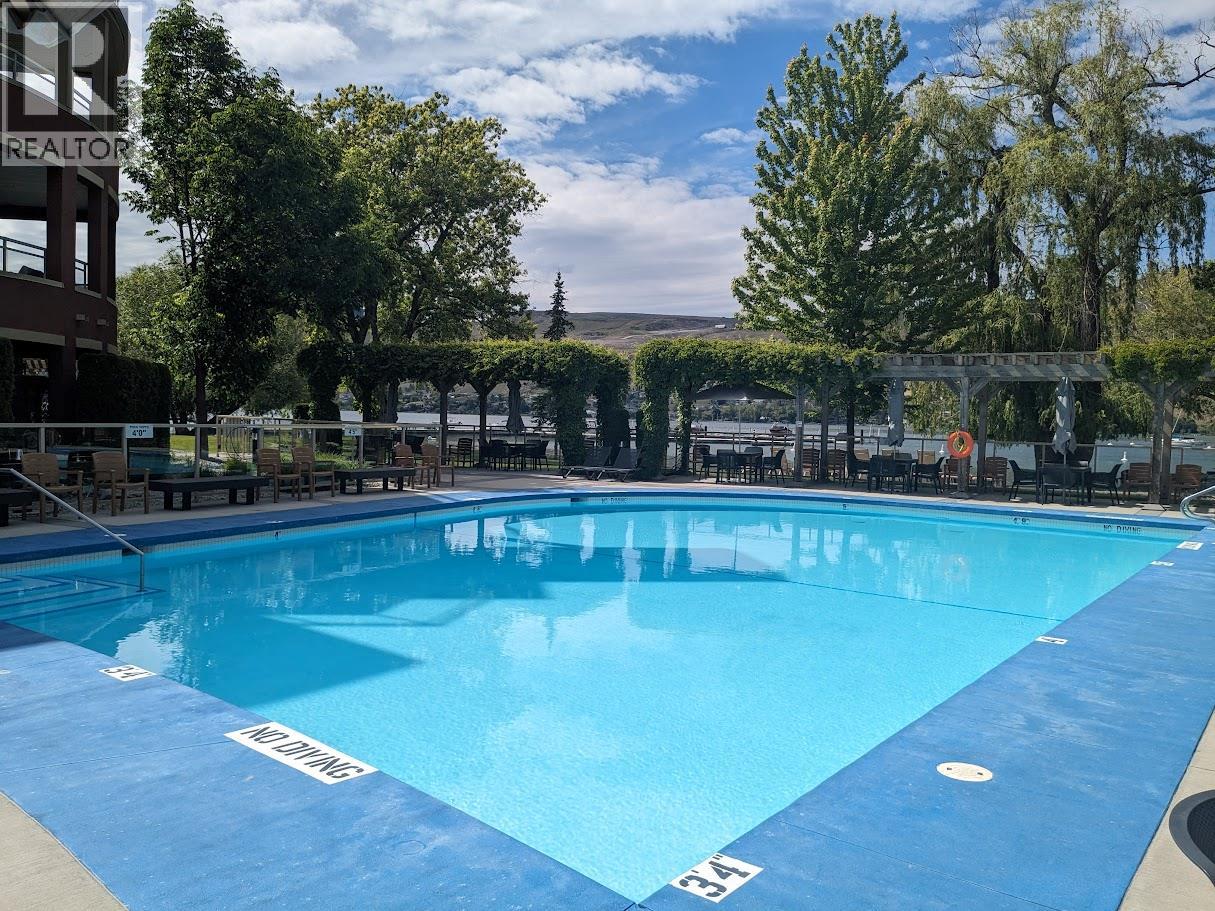 1119 7343 Okanagan Landing Road, Vernon