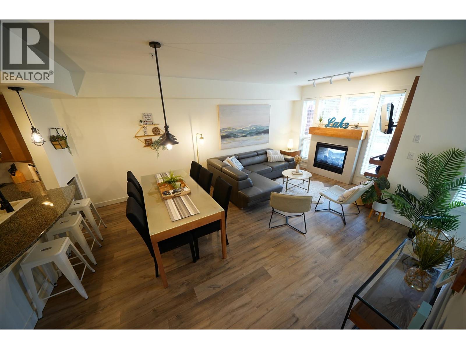 1119 7343 Okanagan Landing Road, Vernon