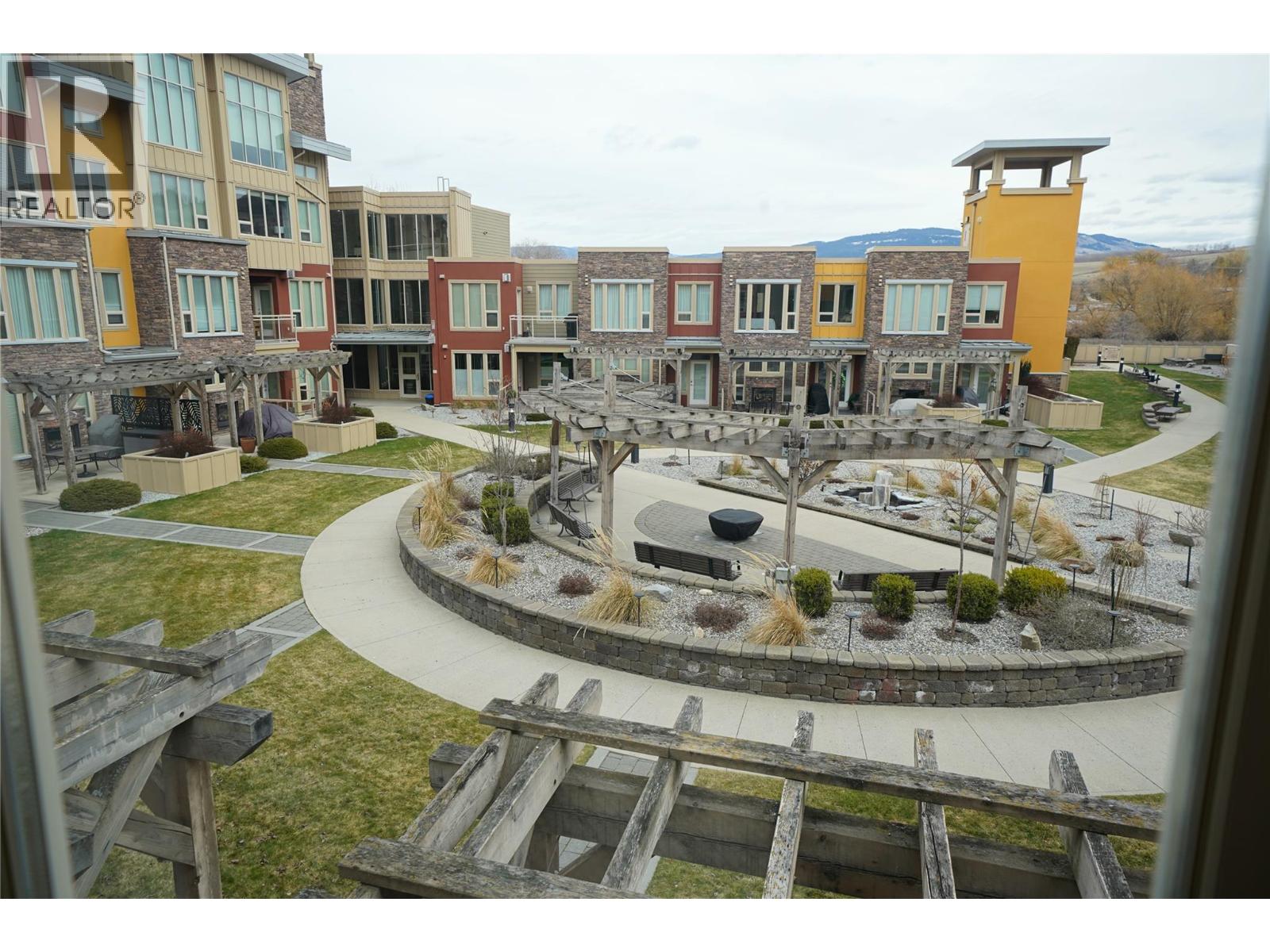 1119 7343 Okanagan Landing Road, Vernon