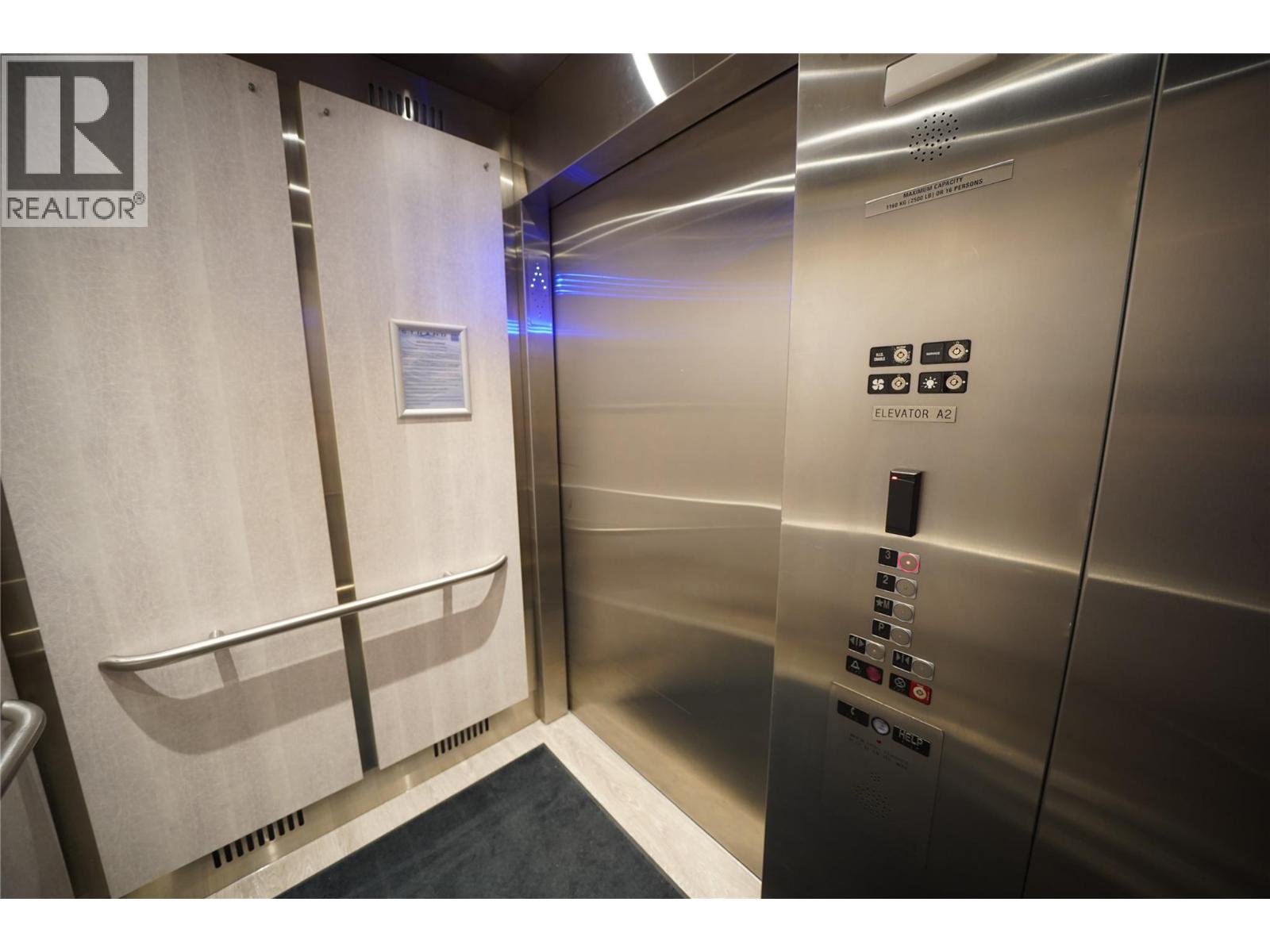 1119 7343 Okanagan Landing Road, Vernon