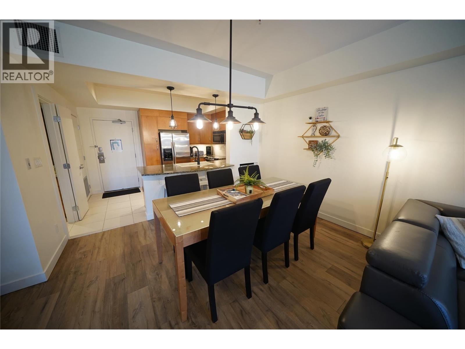 1119 7343 Okanagan Landing Road, Vernon