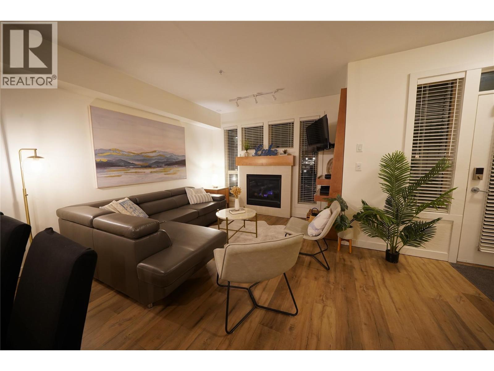 1119 7343 Okanagan Landing Road, Vernon