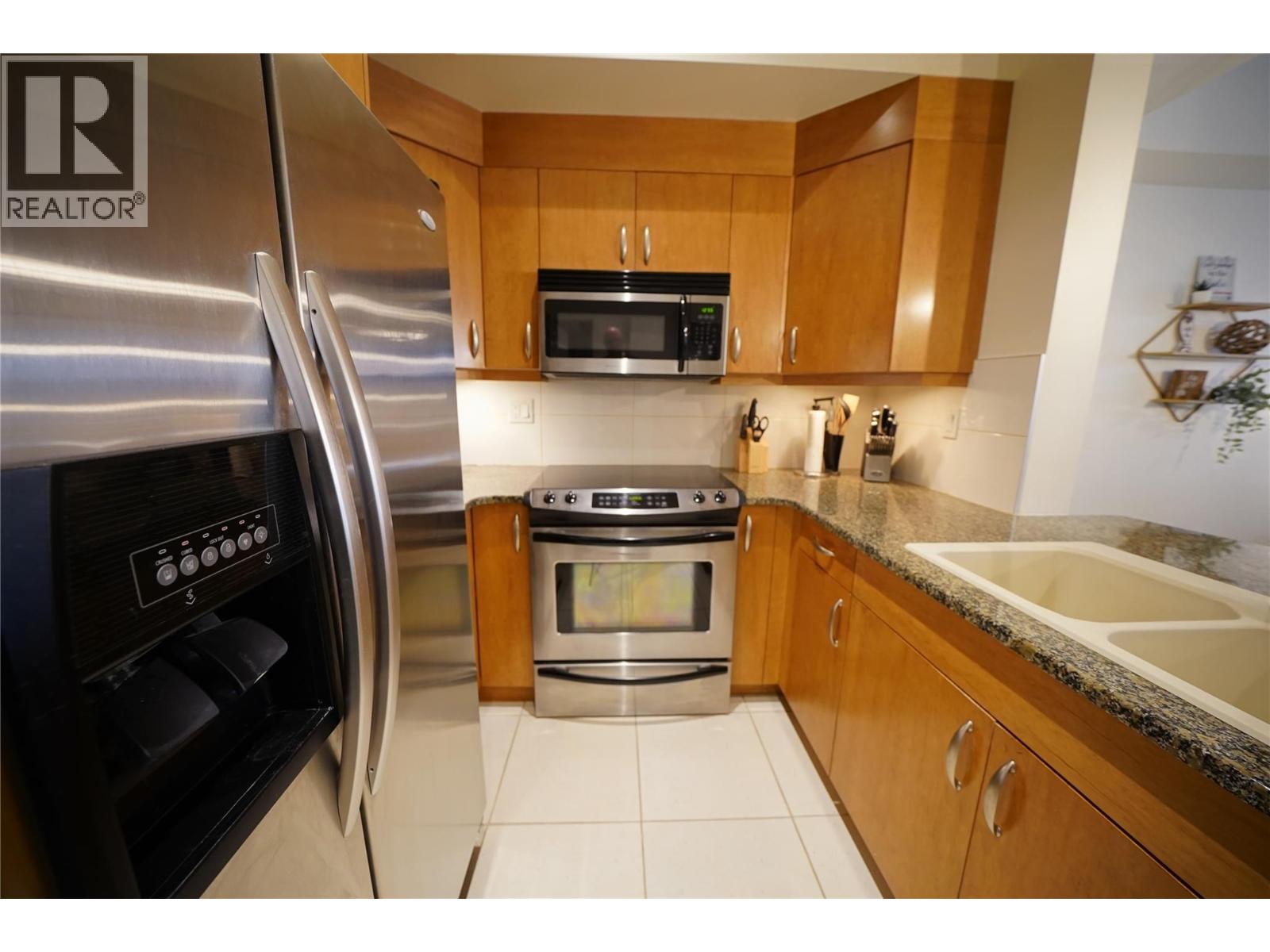 1119 7343 Okanagan Landing Road, Vernon