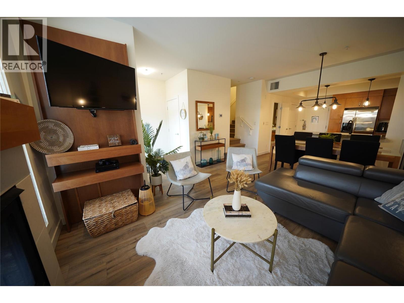 1119 7343 Okanagan Landing Road, Vernon