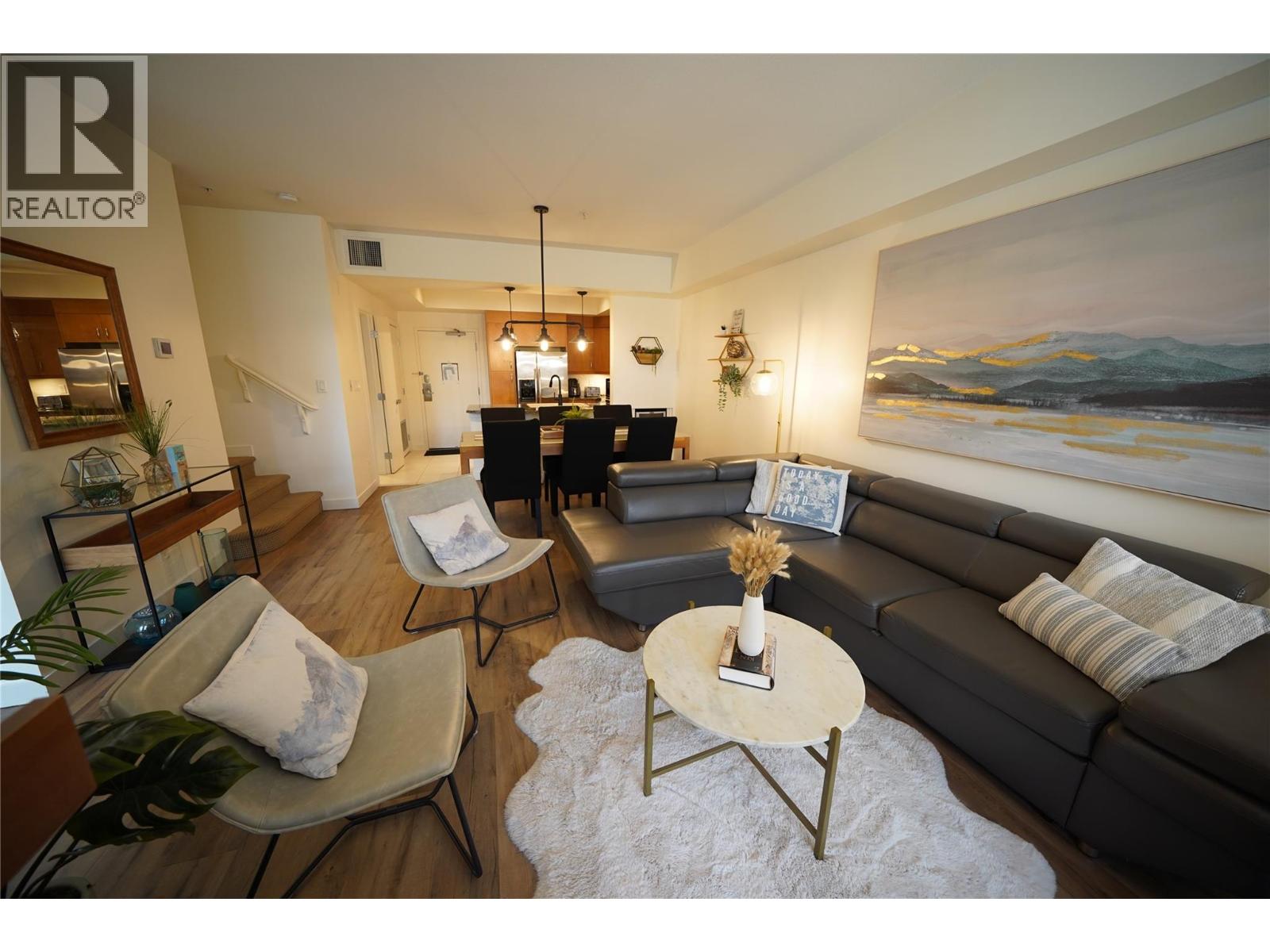 1119 7343 Okanagan Landing Road, Vernon