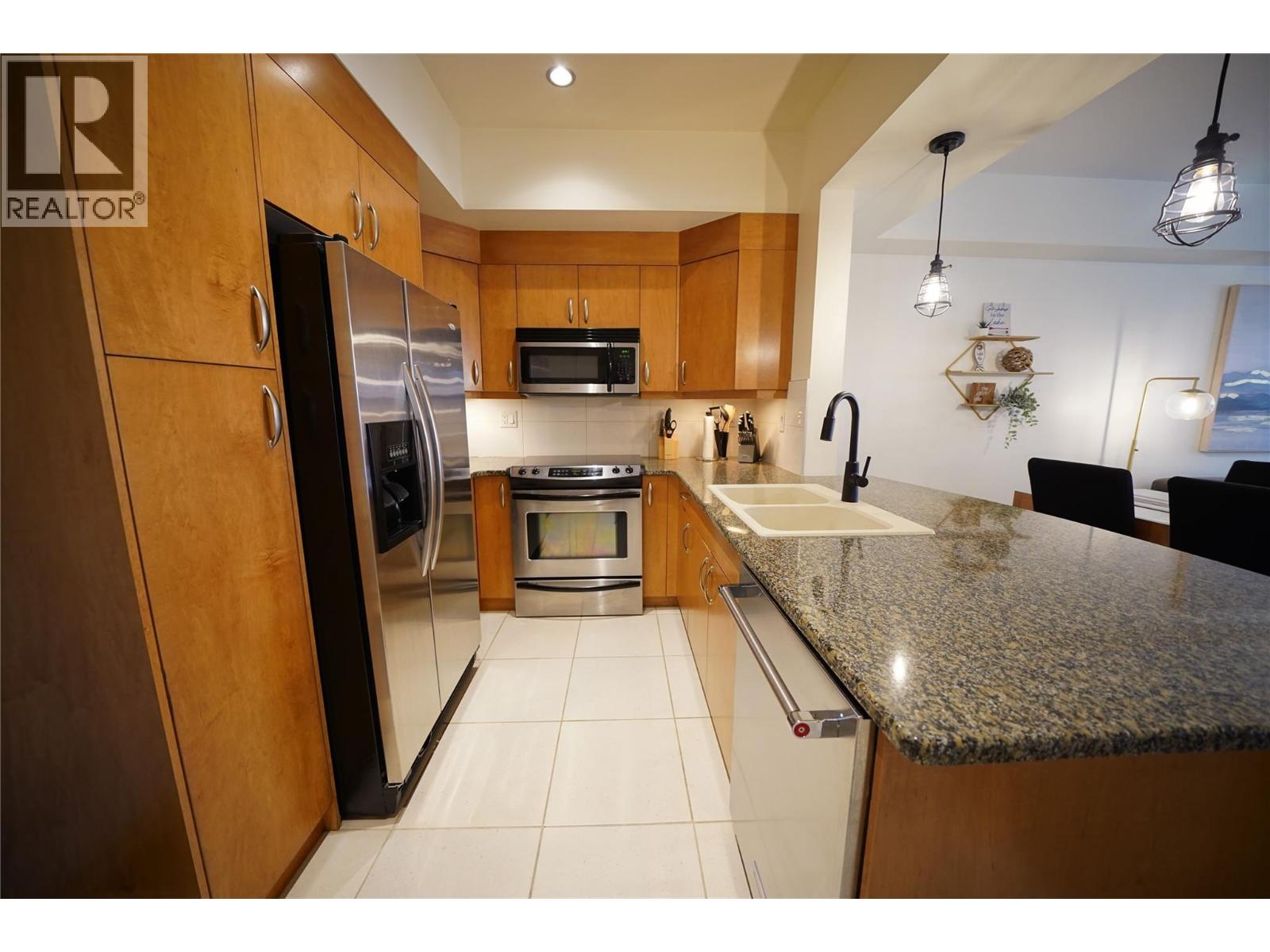 #1119 7343 Okanagan Landing Road - 3