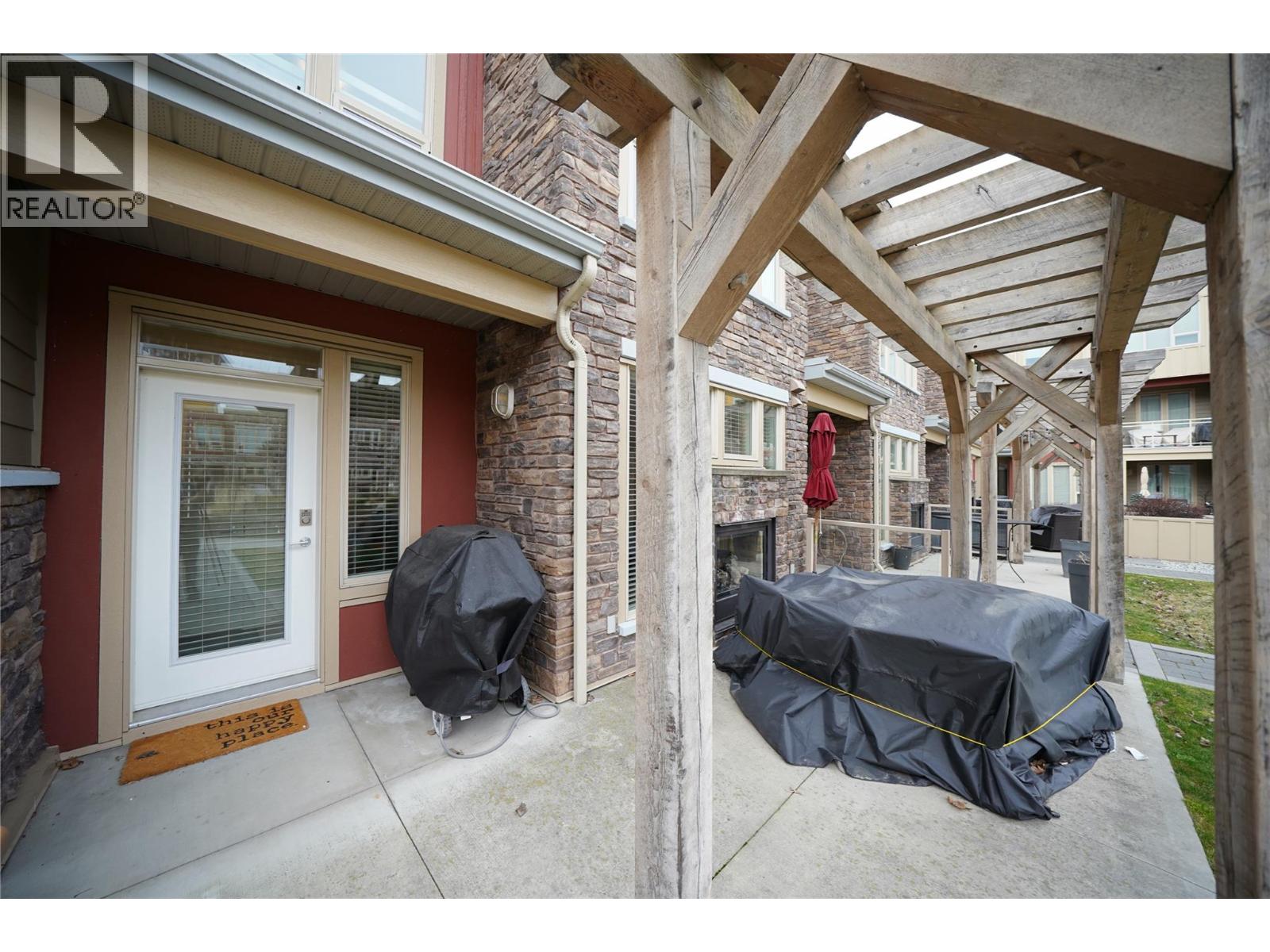 1119 7343 Okanagan Landing Road, Vernon