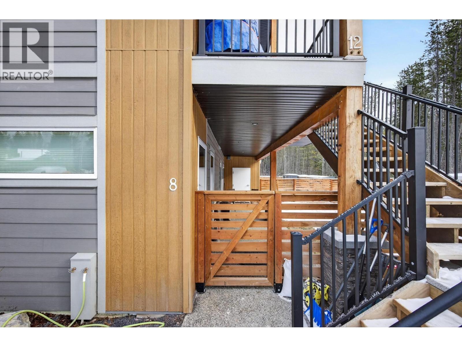 #8 1512 GRANITE DRIVE - 19