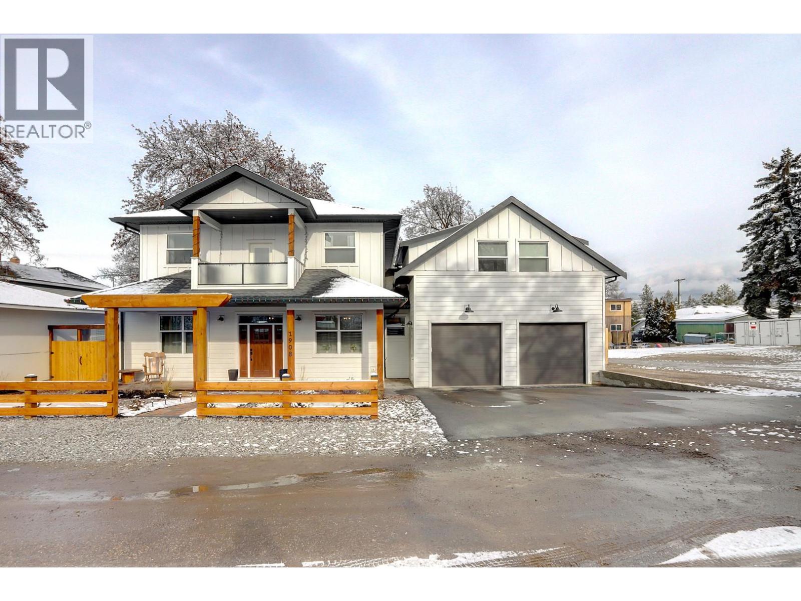  1908 39 Avenue, Vernon