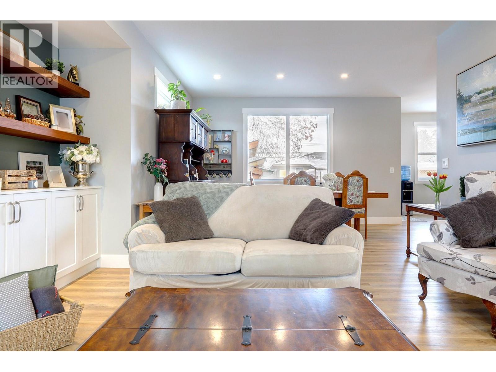  1908 39 Avenue, Vernon