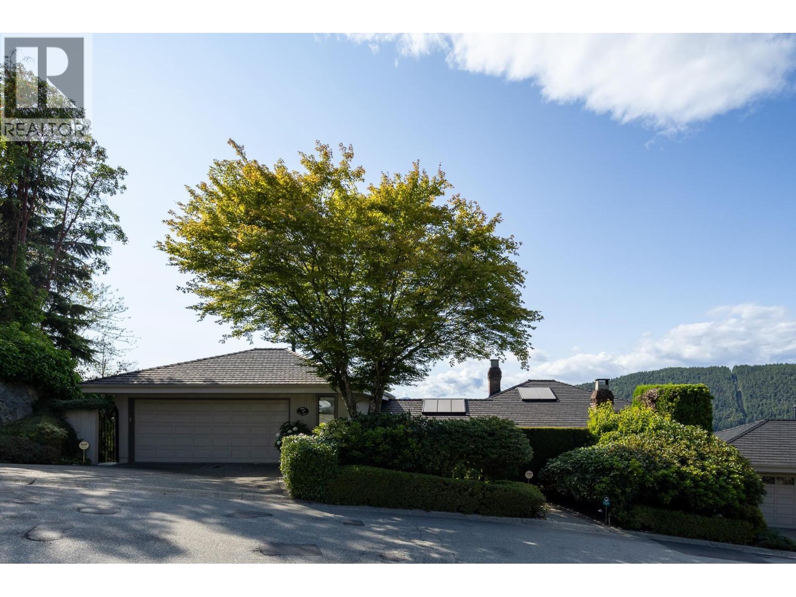 5267 ASPEN DRIVE, West Vancouver