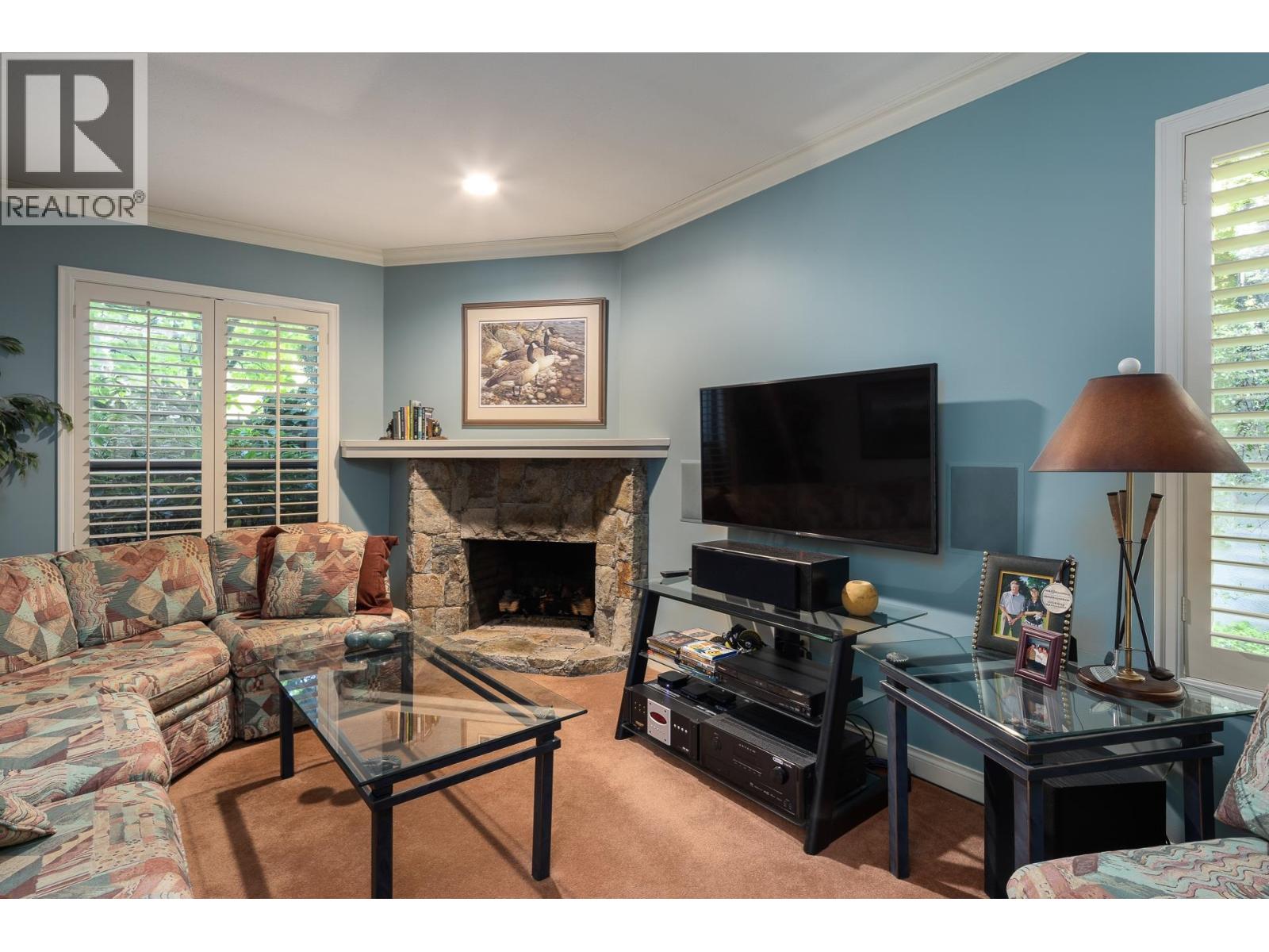 5267 ASPEN DRIVE, West Vancouver