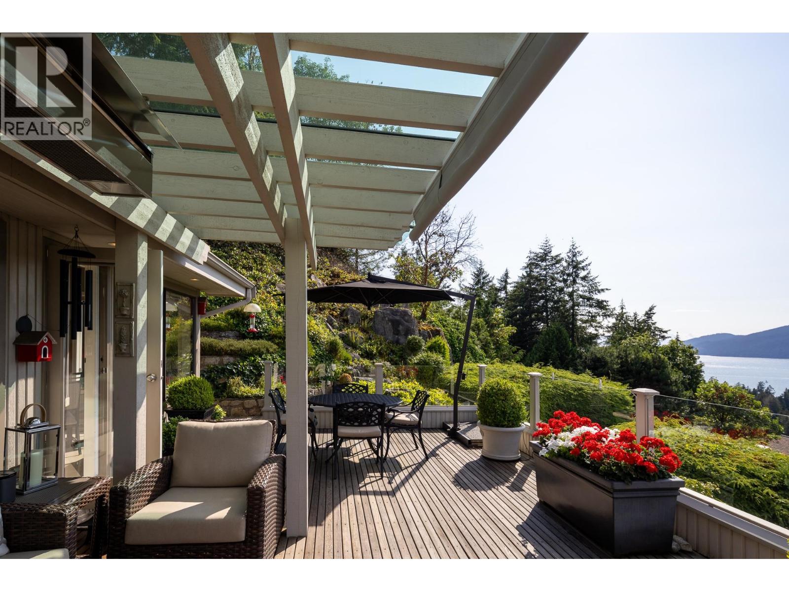 5267 ASPEN DRIVE, West Vancouver