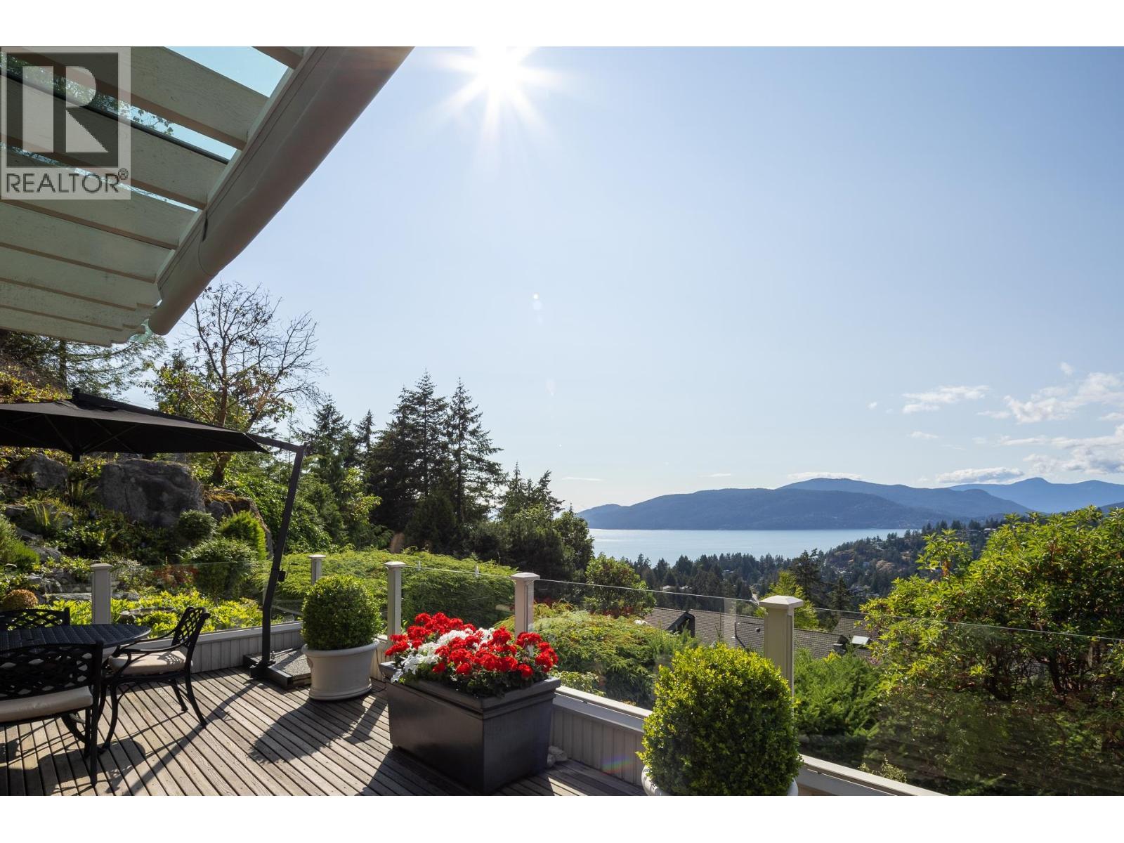 5267 ASPEN DRIVE, West Vancouver