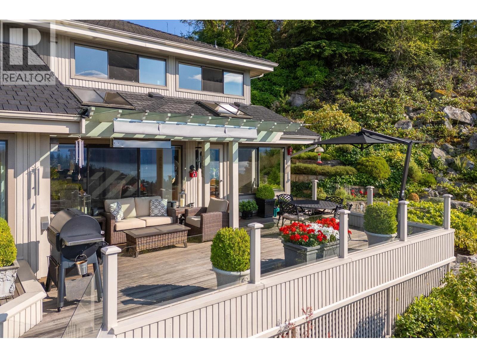 5267 ASPEN DRIVE, West Vancouver