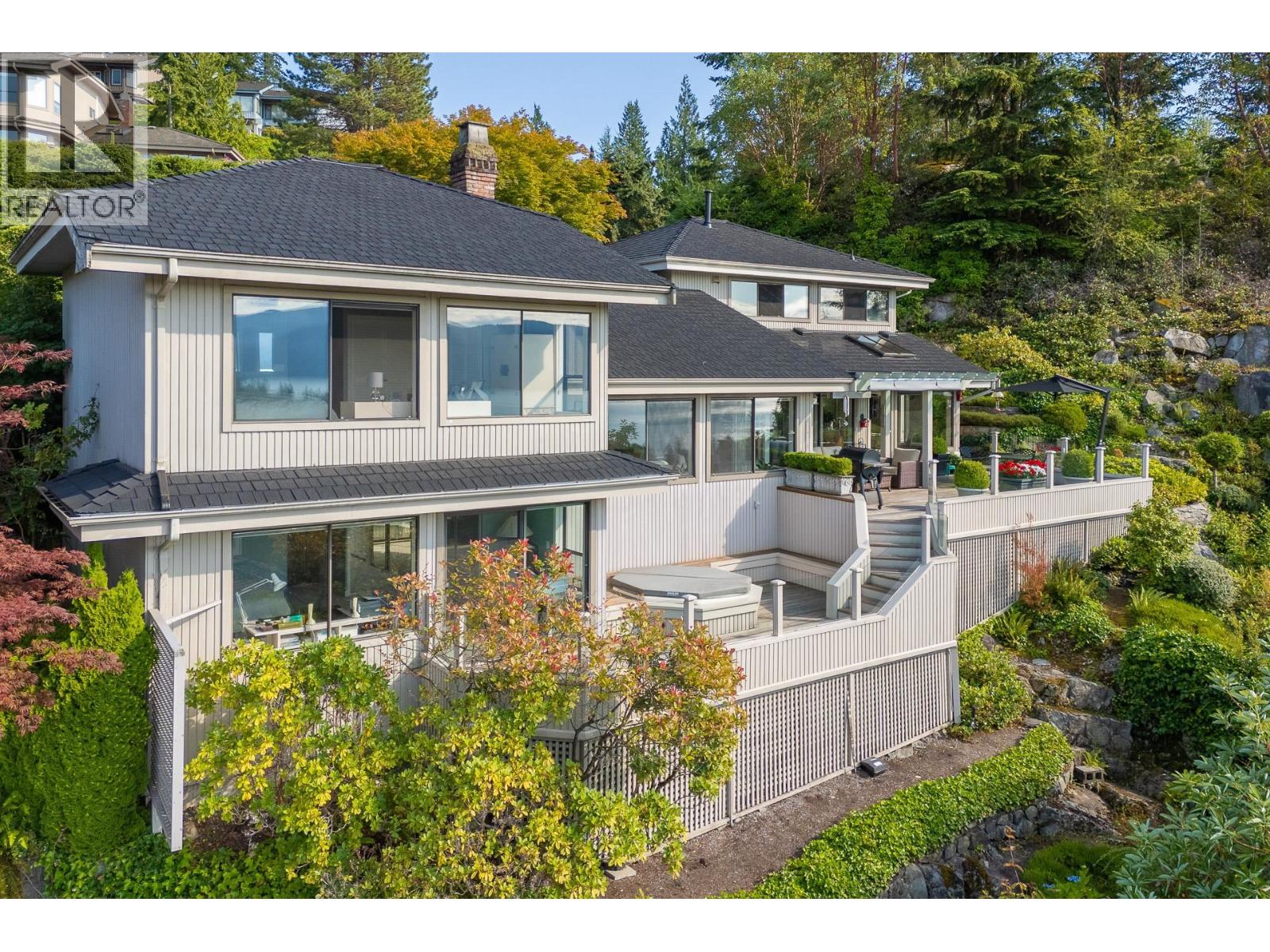 5267 ASPEN DRIVE, West Vancouver