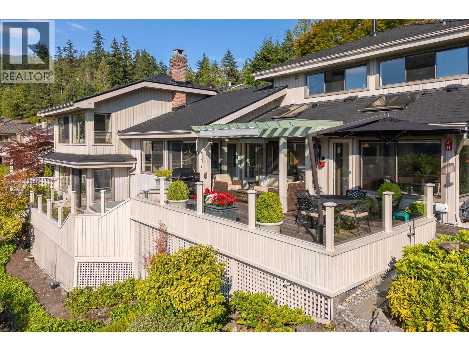 5267 ASPEN DRIVE, West Vancouver