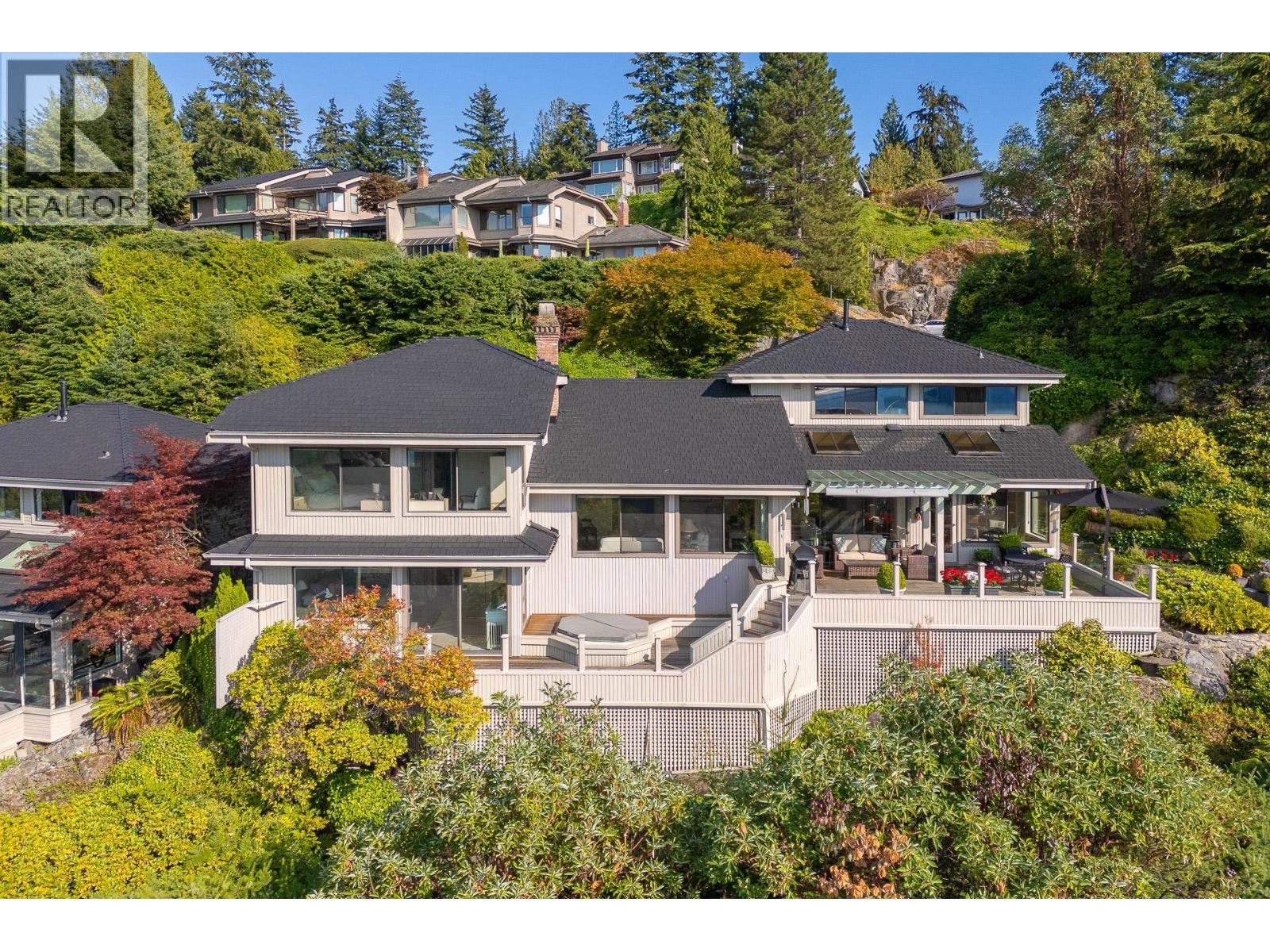 5267 ASPEN DRIVE, West Vancouver
