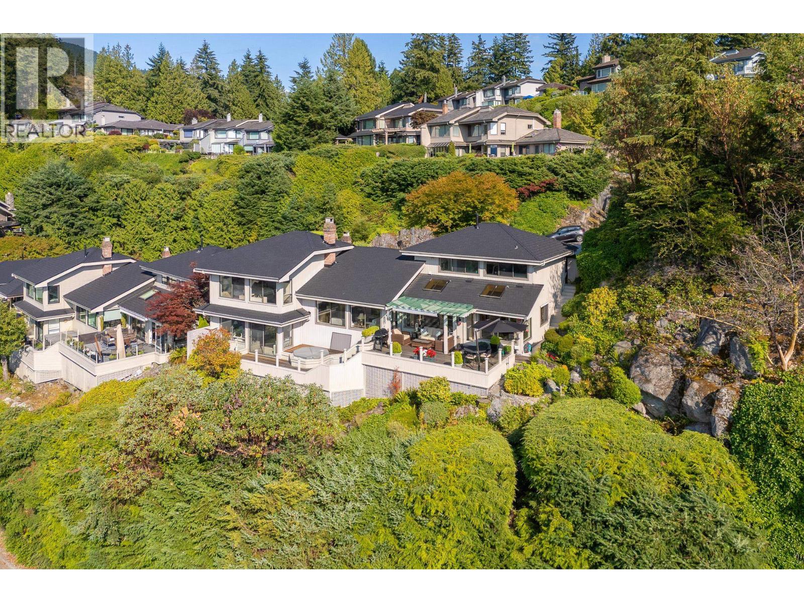 5267 ASPEN DRIVE, West Vancouver
