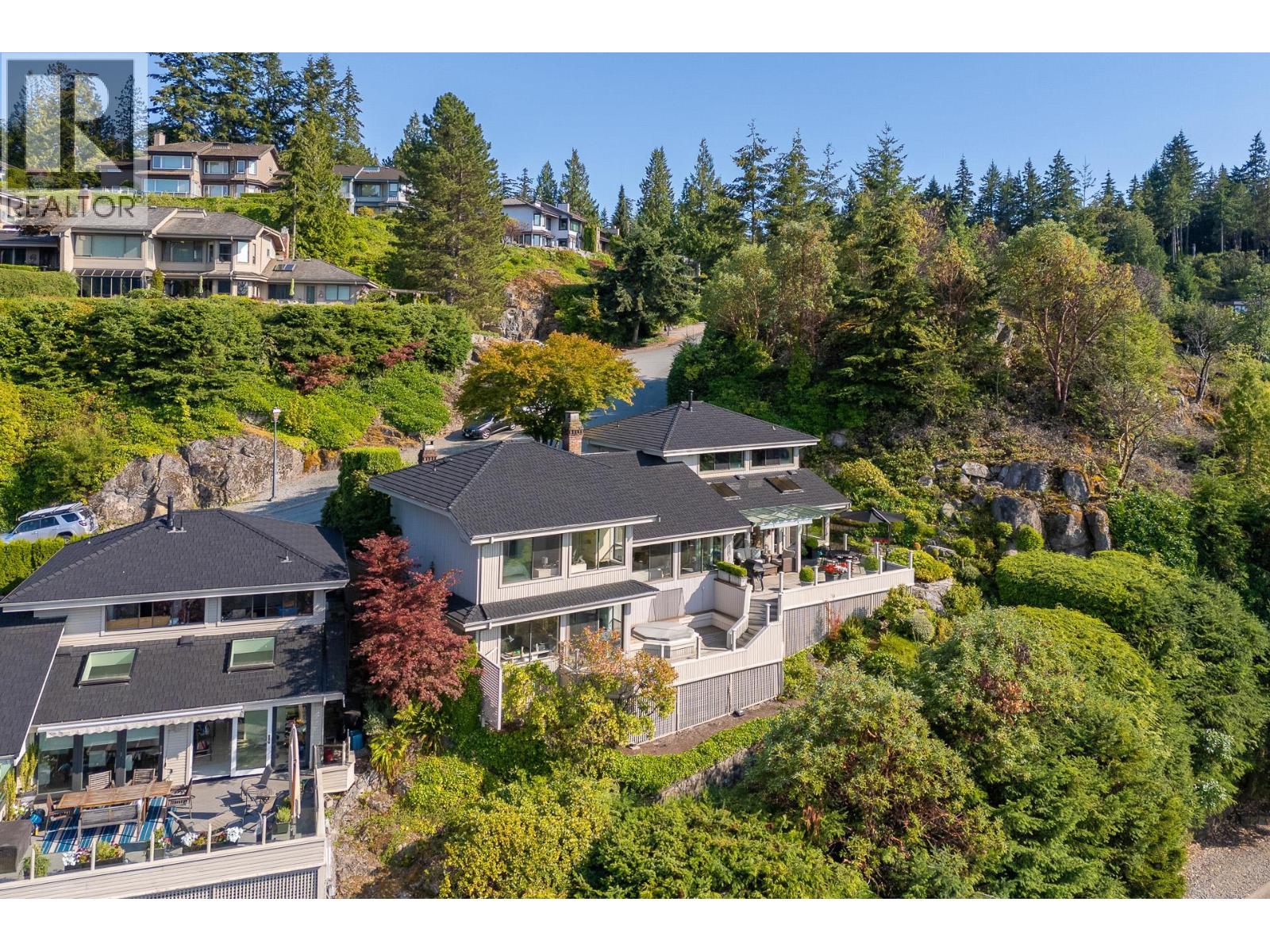 5267 ASPEN DRIVE, West Vancouver