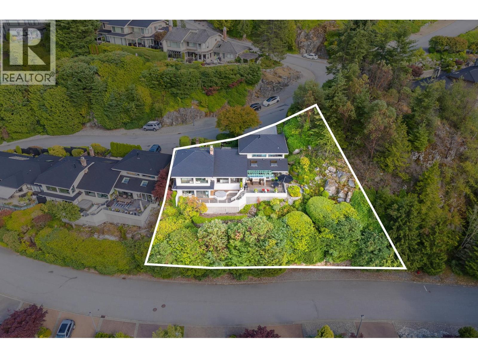 5267 ASPEN DRIVE, West Vancouver